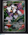 SV02: Paldea Evolved Maushold