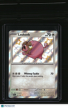 SV: Paldean Fates Lechonk