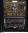 Secret Lair Drop Series Steelshaper's Gift