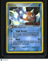 EX Deoxys Seaking Reverse Holo