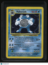 Base Set Poliwrath