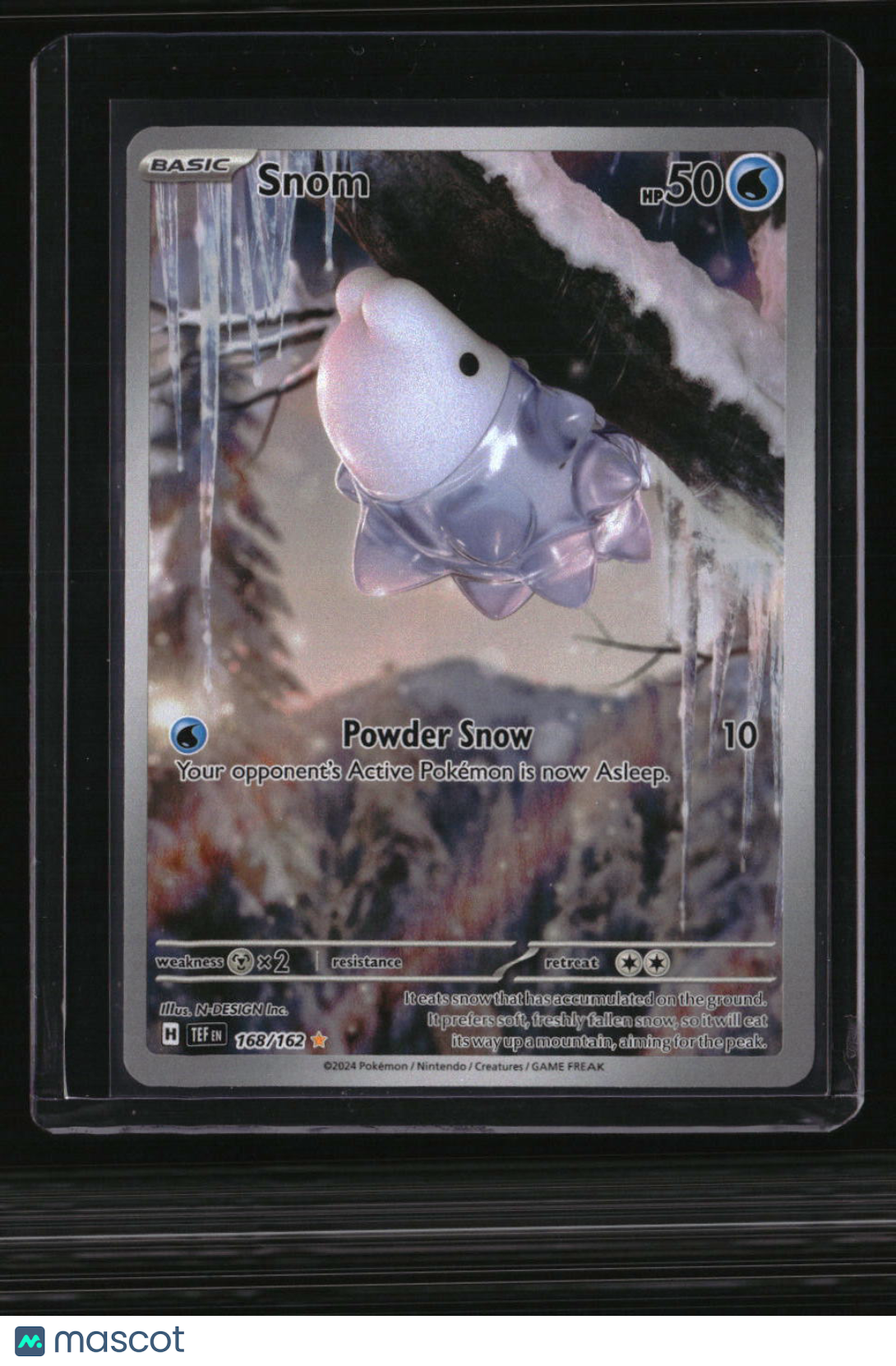 SV05: Temporal Forces Snom