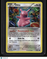 XY Promos Ditto