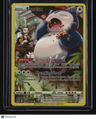 SWSH11: Lost Origin Trainer Gallery Snorlax