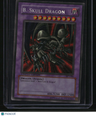 2002 Collectors Tin B. Skull Dragon