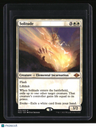 Modern Horizons 2 Solitude