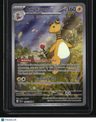 ME04: Chaos Rising Ampharos