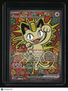 ME03: Perfect Order Meowth ex