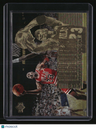 1995-96 SP Michael Jordan The Jordan Collection