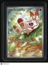 ME: Ascended Heroes Scorbunny