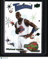 2026 Upper Deck Space Jam 30th Anniversary Michael Jordan