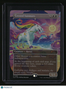 Secret Lair Drop Series Crested Sunmare Foil