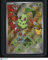 ME: Mega Evolution Promo Chikorita