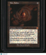 The Brothers' War: Retro Frame Artifacts Mox Amber