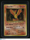 Mystery of the Fossils Moltres