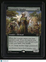 Lorwyn Eclipsed Formidable Speaker (Extended Art)