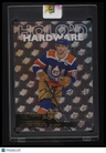 2025-26 SPx Connor McDavid 2024-25 Update - Holo'd Hardware Autos #/10