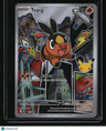 ME: Mega Evolution Promo Tepig