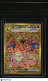 SV03: Obsidian Flames Charizard ex