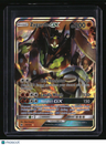 SM - Forbidden Light Zygarde GX