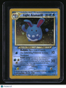 Neo Destiny Light Azumarill