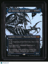 March of the Machine: Multiverse Legends Jin-Gitaxias, Core Augur Foil