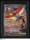SV10: Destined Rivals Ethan's Ho-Oh ex