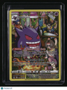 SWSH11: Lost Origin Trainer Gallery Gengar