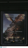 MagicFest Cards Joshua Rosfield Foil