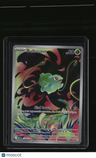 ME01: Mega Evolution Bulbasaur