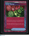 SV06: Twilight Masquerade Unfair Stamp