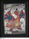 SV: Scarlet & Violet Promo Cards Charizard ex