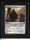 Commander 2021 Thousand-Year Elixir