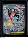 ME04: Chaos Rising Mega Greninja ex