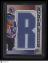 2023-24 SP Game Used #HOFM-JK Jari Kurri HOF Marks #/35 (R)