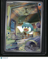 SV02: Paldea Evolved Quaxly