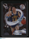 2025-26 Topps Signature Class John Stockton Fluidity Red #/25