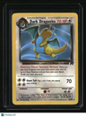 Team Rocket Dark Dragonite (22)
