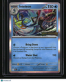 ME: Mega Evolution Promo Inteleon