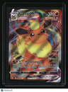 SWSH07: Evolving Skies Flareon VMAX