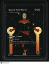 Marvel Universe Eternal-Legal Heaven-Sent Marvel