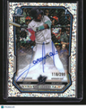 2026 Bowman Luis Arana Chrome Prospect Autographs Speckle Refractors #/299