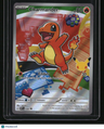 ME: Mega Evolution Promo Charmander