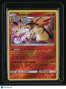 SM - Lost Thunder Typhlosion Reverse Holo