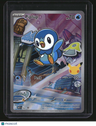 ME: Mega Evolution Promo Piplup