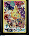 SWSH: Crown Zenith Pikachu (Secret)