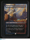 Lorwyn Eclipsed Steam Vents (Borderless)