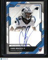 2026 Topps Flagship Chris Brazzell II Flagship First Signatures