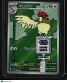 SV03: Obsidian Flames Pidgeotto