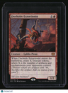 Double Masters 2022 Dockside Extortionist